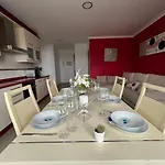 Appartement Maria De Lucia - Piso B Arou