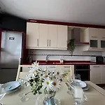 Maria De Lucia - Piso B Appartement Arou