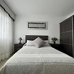 Maria De Lucia - Piso B Appartement Arou