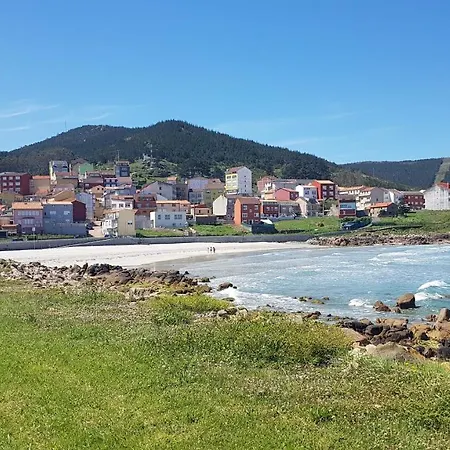 Maria De Lucia - Piso B Lägenhet Arou