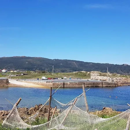 Maria De Lucia - Piso B *