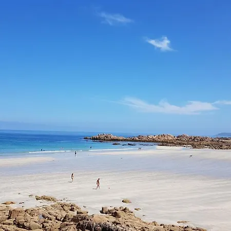 Apartamento Maria De Lucia - Piso B Arou