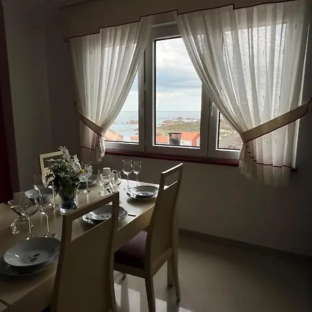 Maria De Lucia - Piso B