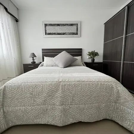 Maria De Lucia - Piso B Apartamento