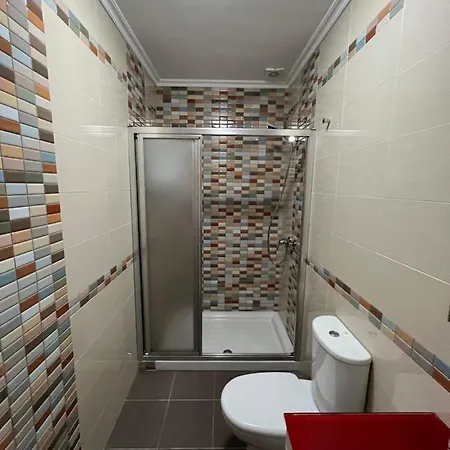 Maria De Lucia - Piso B Apartment Arou