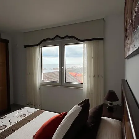 Apartamento Maria De Lucia - Piso B *