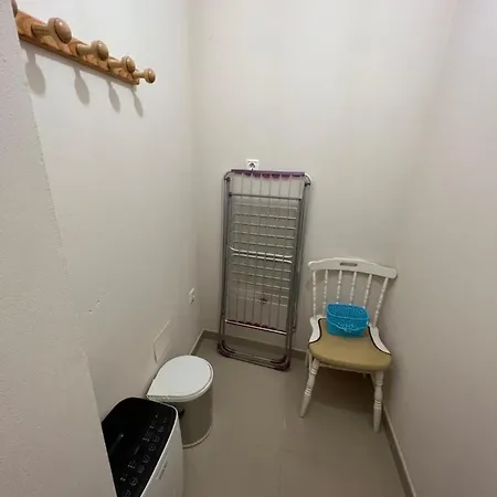 Apartamento Maria De Lucia - Piso B *