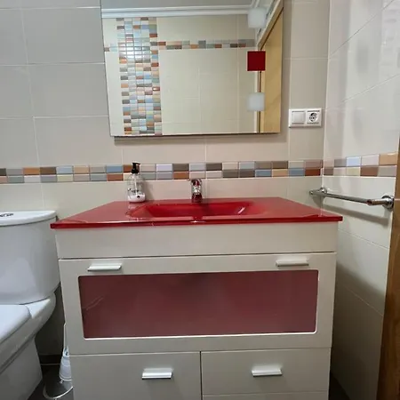 Maria De Lucia - Piso B Arou