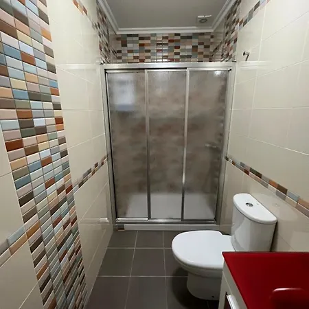 Maria De Lucia - Piso B * Arou