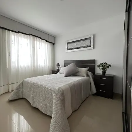 Maria De Lucia - Piso B Apartamento