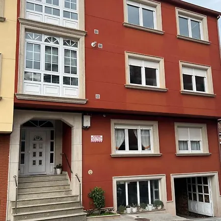 Maria De Lucia - Piso B