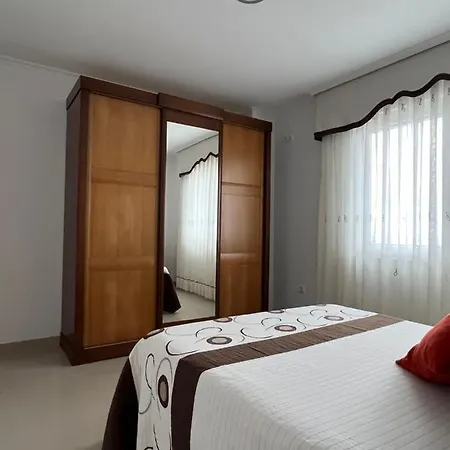 Maria De Lucia - Piso B Arou