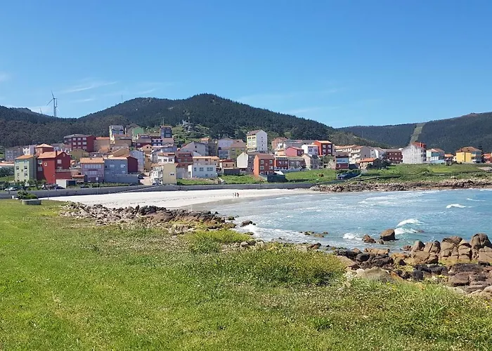 Maria De Lucia - Piso B Apartmán Arou