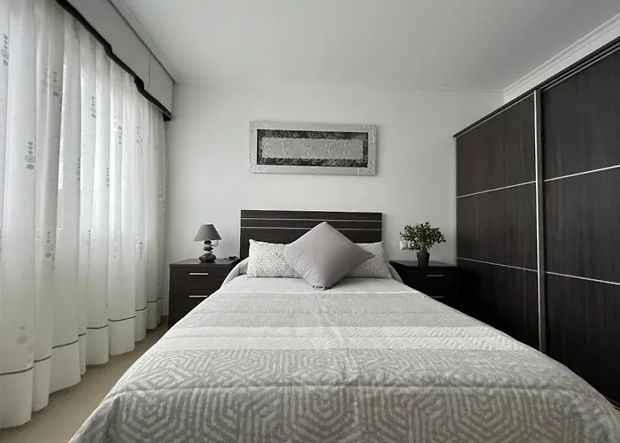 Maria De Lucia - Piso B Apartmán Arou