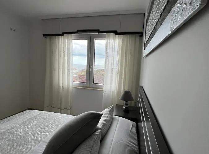 Maria De Lucia - Piso B