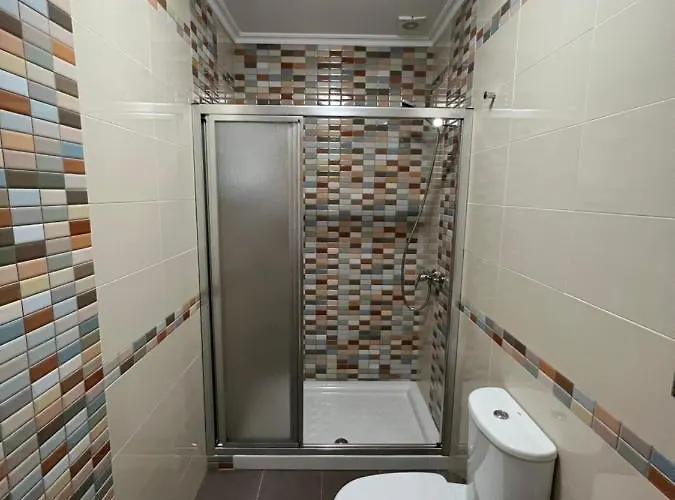 Maria De Lucia - Piso B Apartmán Arou