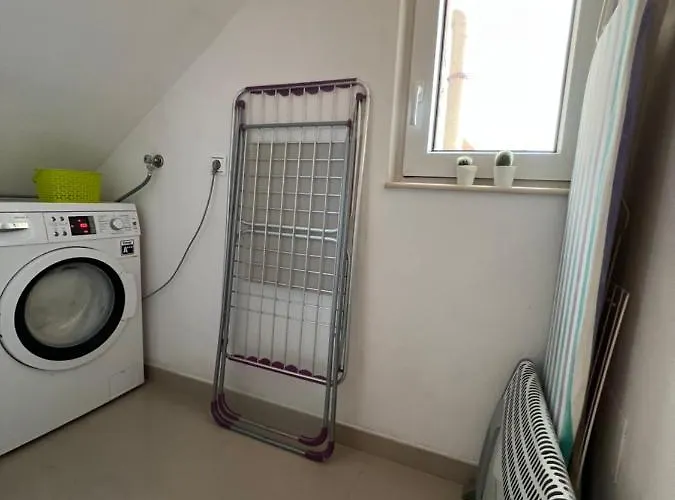 Maria De Lucia - Piso B Apartmán