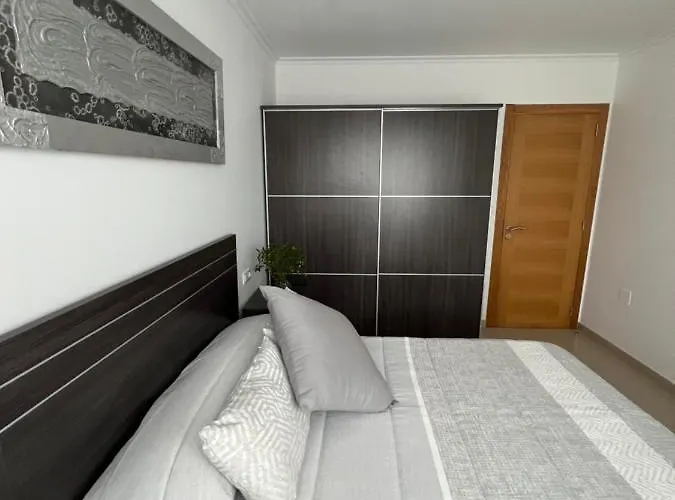 Apartment Maria De Lucia - Piso B