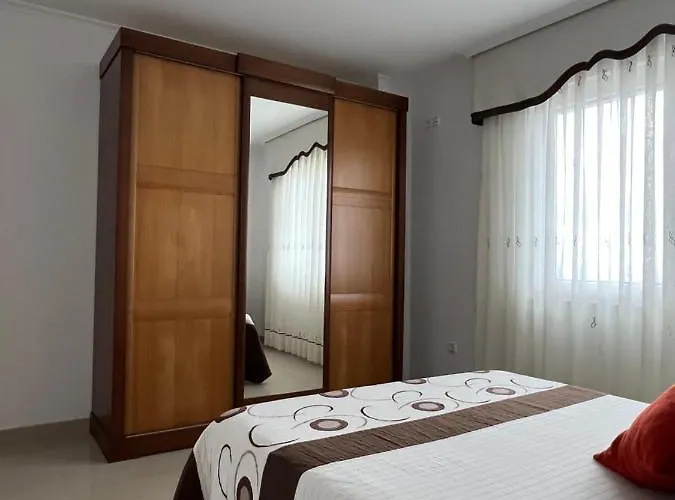 Maria De Lucia - Piso B Arou