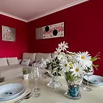 Apartment Maria De Lucia - Piso B Arou