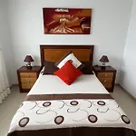 Maria De Lucia - Piso B Apartment