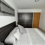 Apartment Maria De Lucia - Piso B