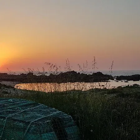 Daire Maria De Lucia - Piso B Arou