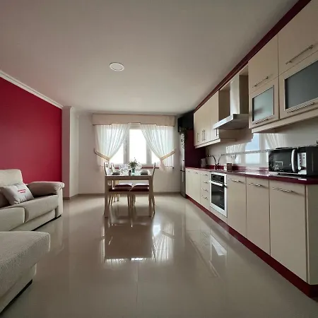 Appartement Maria De Lucia - Piso B