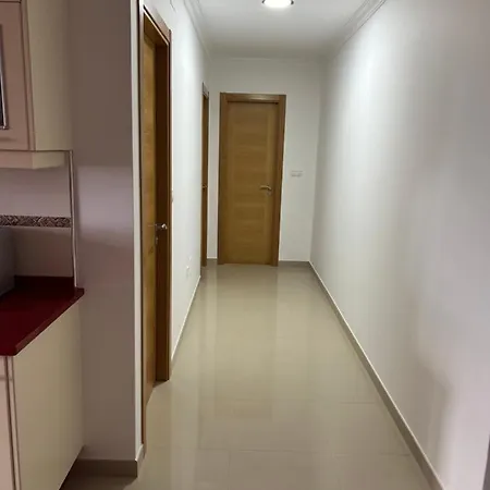 Maria De Lucia - Piso B