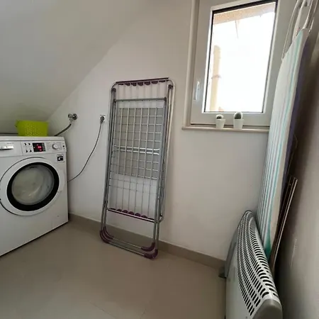 Maria De Lucia - Piso B Appartement