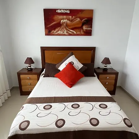 Maria De Lucia - Piso B Appartement