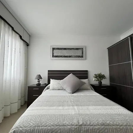 Maria De Lucia - Piso B * Arou