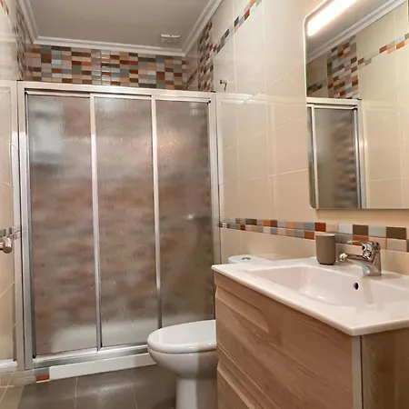 Apartment Maria De Lucia - Piso B