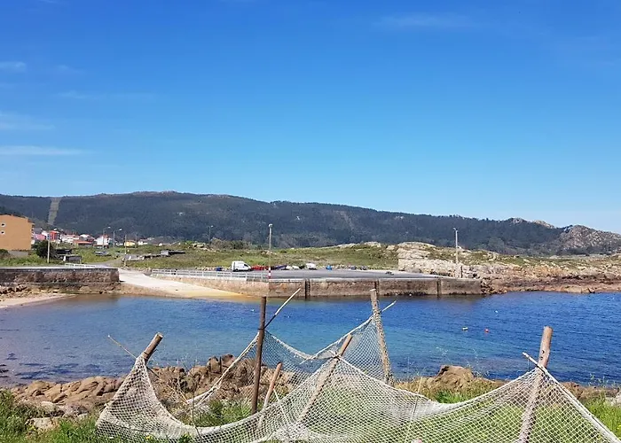 Maria De Lucia - Piso B *