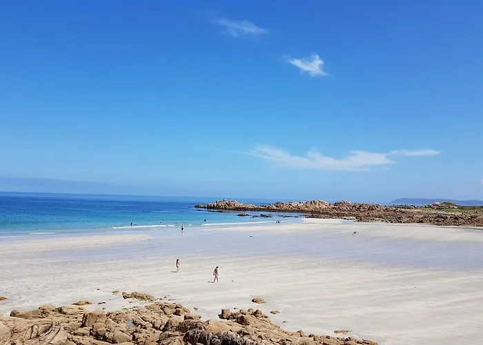 Daire Maria De Lucia - Piso B Arou