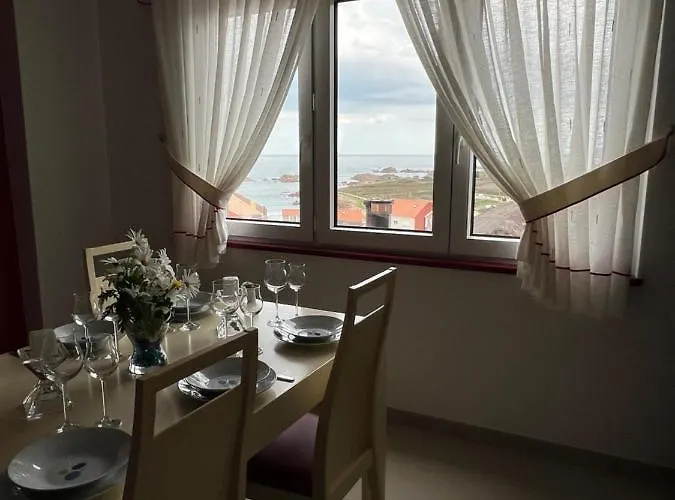 Maria De Lucia - Piso B