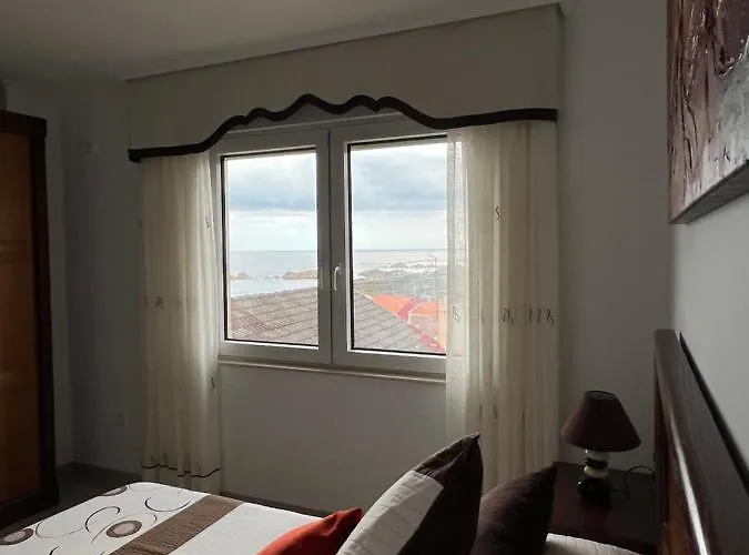 Daire Maria De Lucia - Piso B *