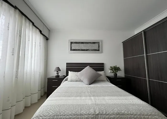 Maria De Lucia - Piso B * Arou