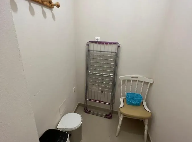 Daire Maria De Lucia - Piso B *