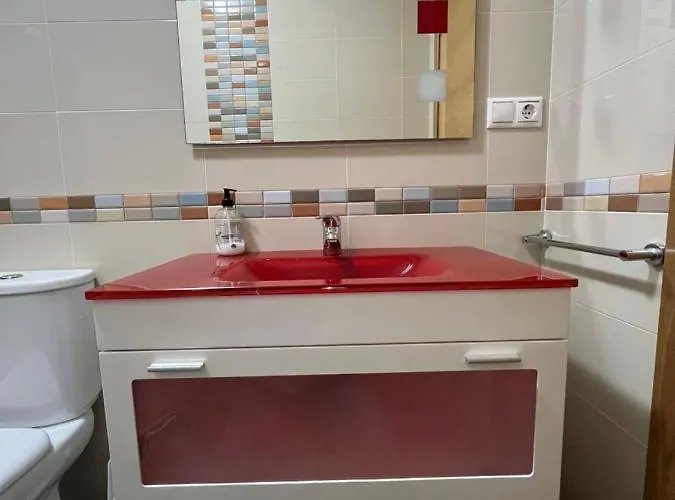 Maria De Lucia - Piso B Arou