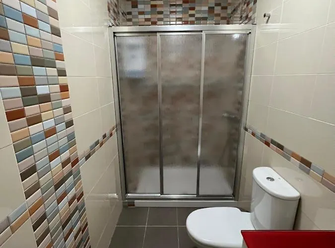 Maria De Lucia - Piso B * Arou