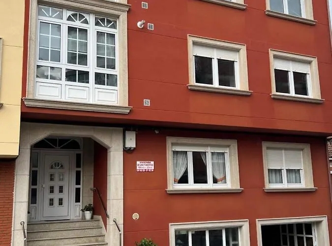 Maria De Lucia - Piso B