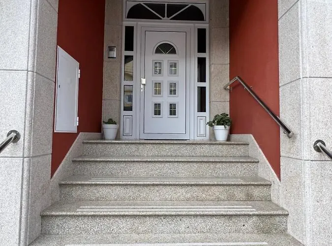 Maria De Lucia - Piso B Daire Arou